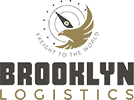 Brooklyn Logistic Logo
